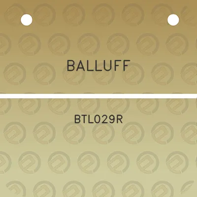 balluff-btl029r