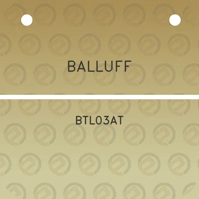 balluff-btl03at