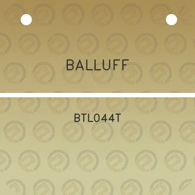 balluff-btl044t