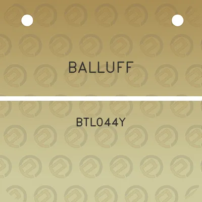 balluff-btl044y