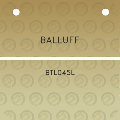 balluff-btl045l