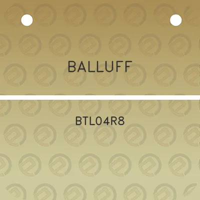 balluff-btl04r8