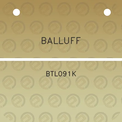 balluff-btl091k