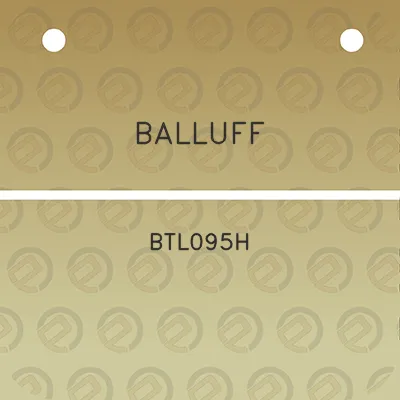 balluff-btl095h