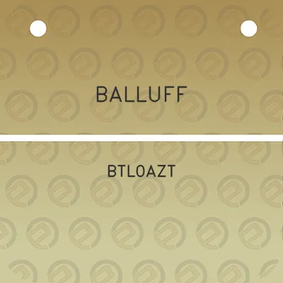 balluff-btl0azt