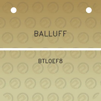 balluff-btl0ef8