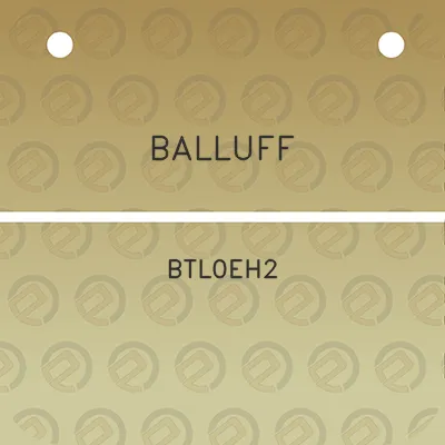 balluff-btl0eh2