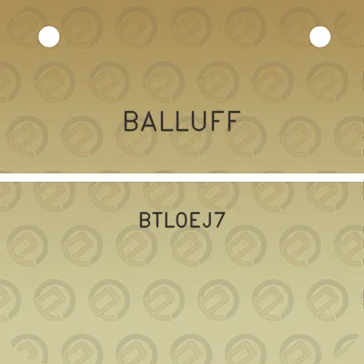 balluff-btl0ej7