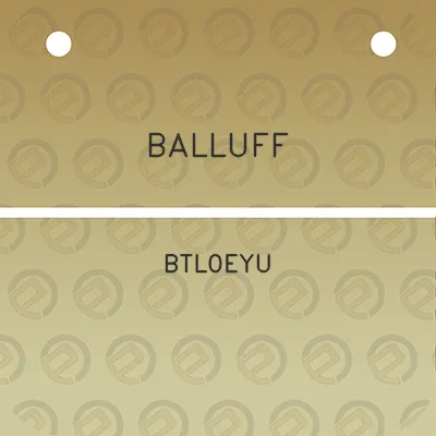 balluff-btl0eyu