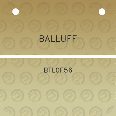 balluff-btl0f56