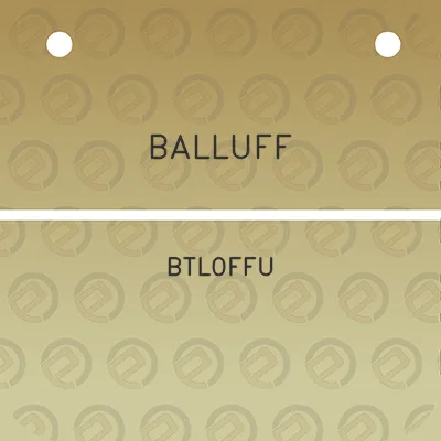 balluff-btl0ffu