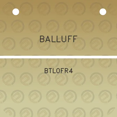 balluff-btl0fr4