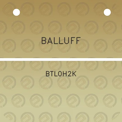 balluff-btl0h2k