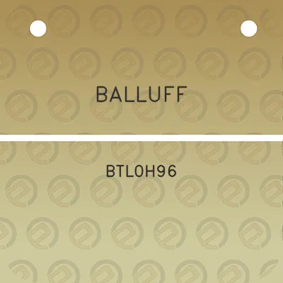 balluff-btl0h96