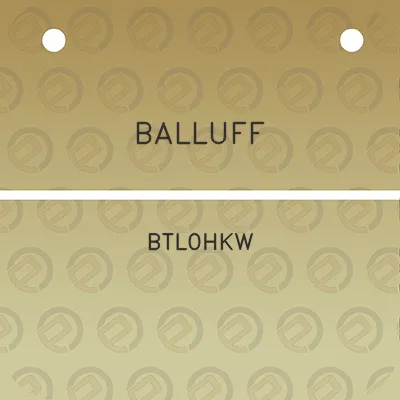 balluff-btl0hkw