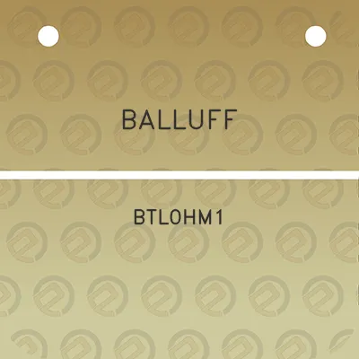 balluff-btl0hm1