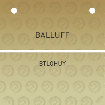 balluff-btl0huy