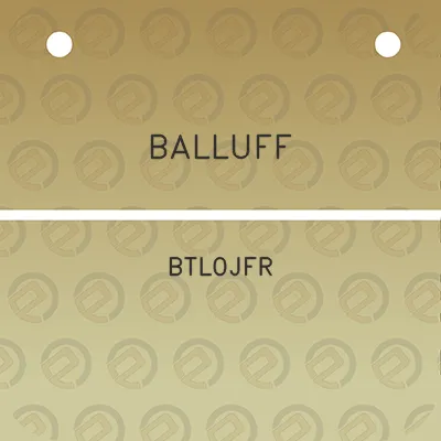 balluff-btl0jfr