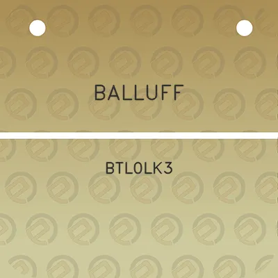 balluff-btl0lk3