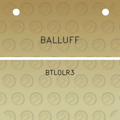 balluff-btl0lr3