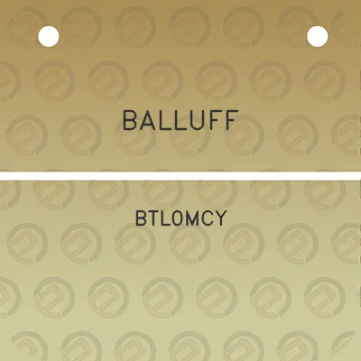 balluff-btl0mcy