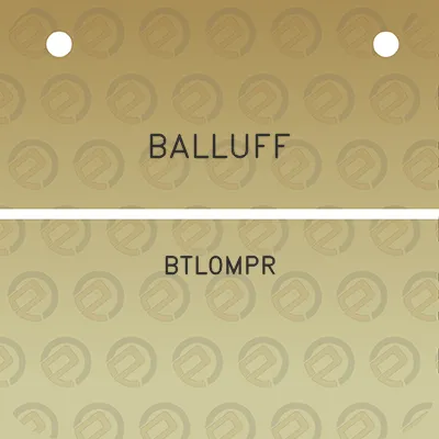 balluff-btl0mpr