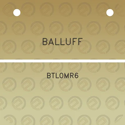 balluff-btl0mr6