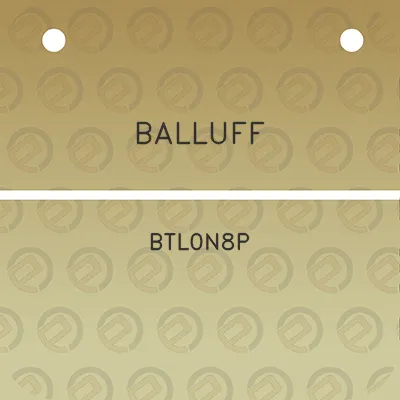 balluff-btl0n8p