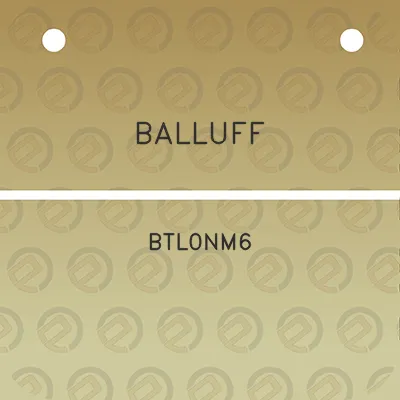 balluff-btl0nm6