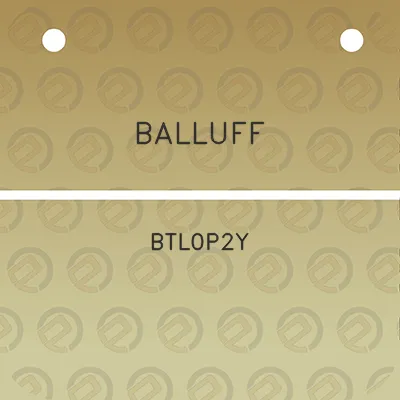 balluff-btl0p2y