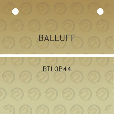 balluff-btl0p44