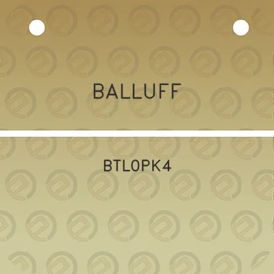 balluff-btl0pk4