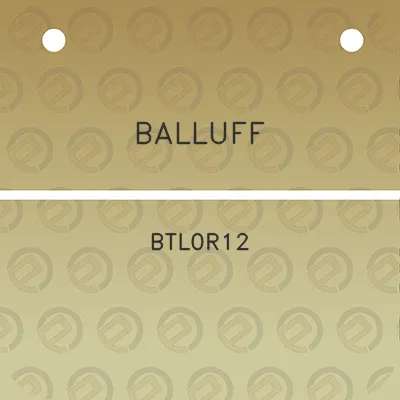 balluff-btl0r12