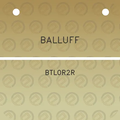 balluff-btl0r2r