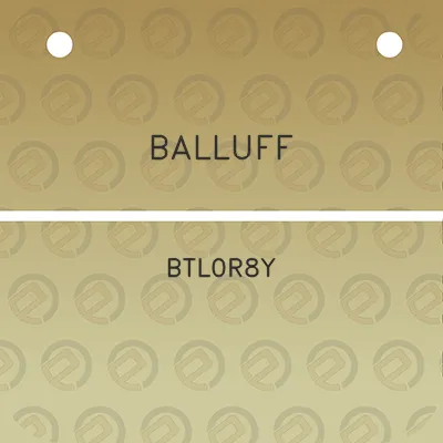 balluff-btl0r8y