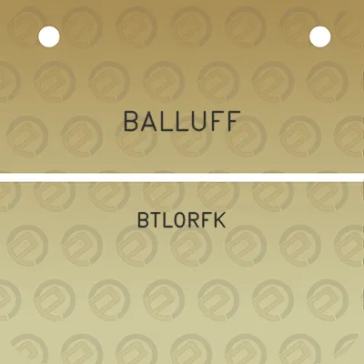 balluff-btl0rfk