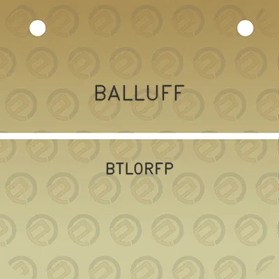 balluff-btl0rfp