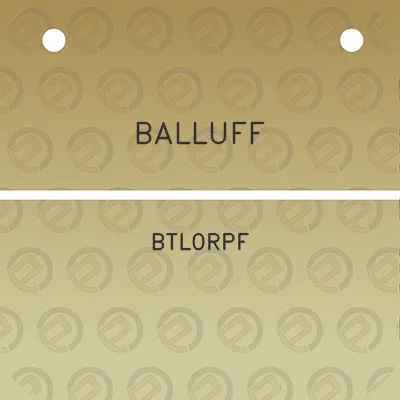 balluff-btl0rpf