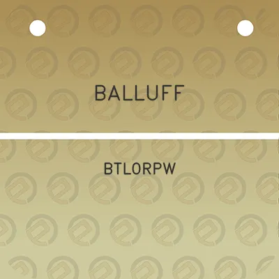 balluff-btl0rpw