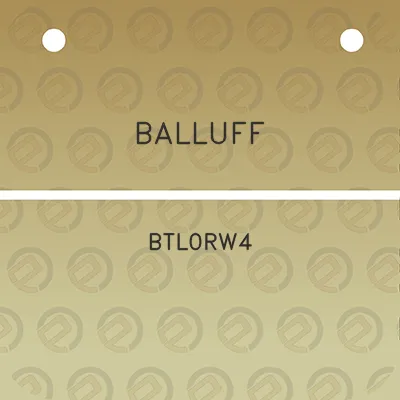 balluff-btl0rw4