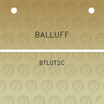 balluff-btl0t2c