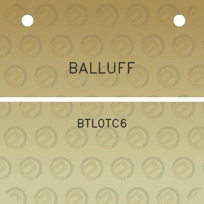 balluff-btl0tc6