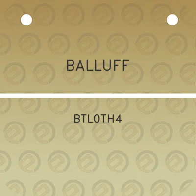 balluff-btl0th4