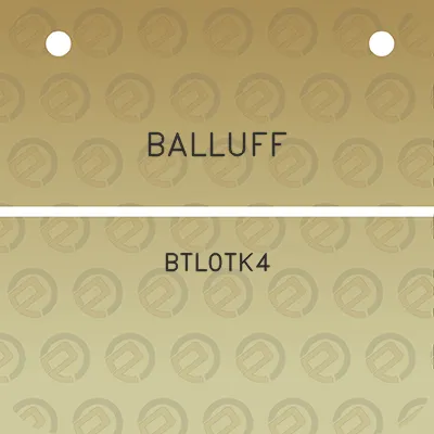 balluff-btl0tk4