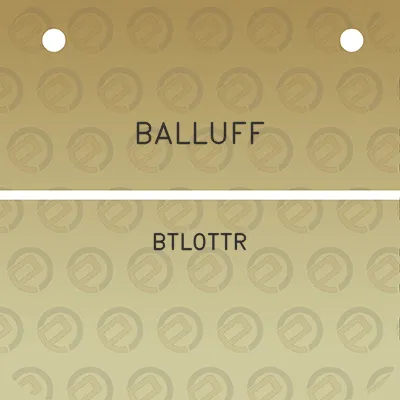 balluff-btl0ttr