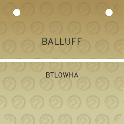 balluff-btl0wha