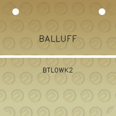 balluff-btl0wk2