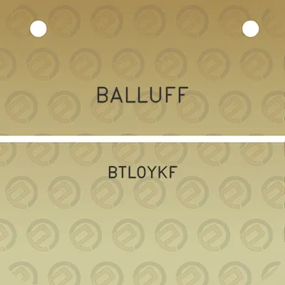 balluff-btl0ykf