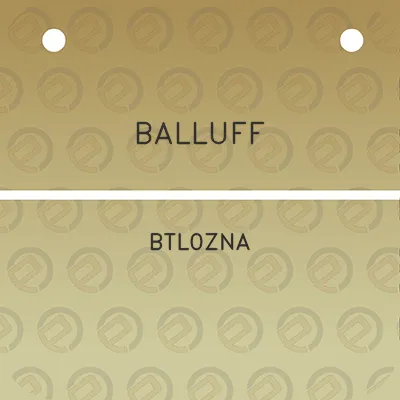 balluff-btl0zna