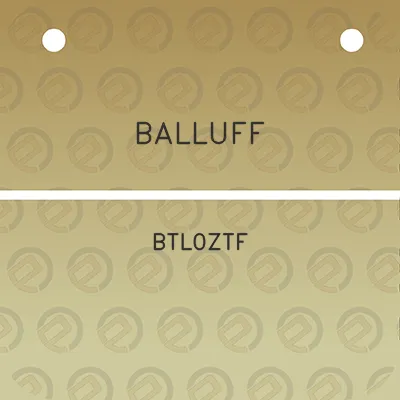 balluff-btl0ztf